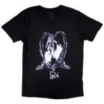 Corpse Bride Unisex T-Shirt