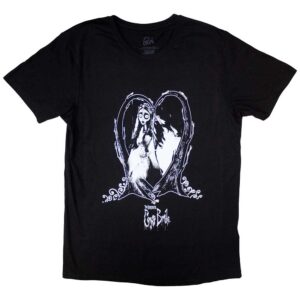 Corpse Bride Unisex T-Shirt