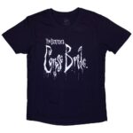 Corpse Bride Unisex T-Shirt
