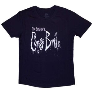 Corpse Bride Unisex T-Shirt