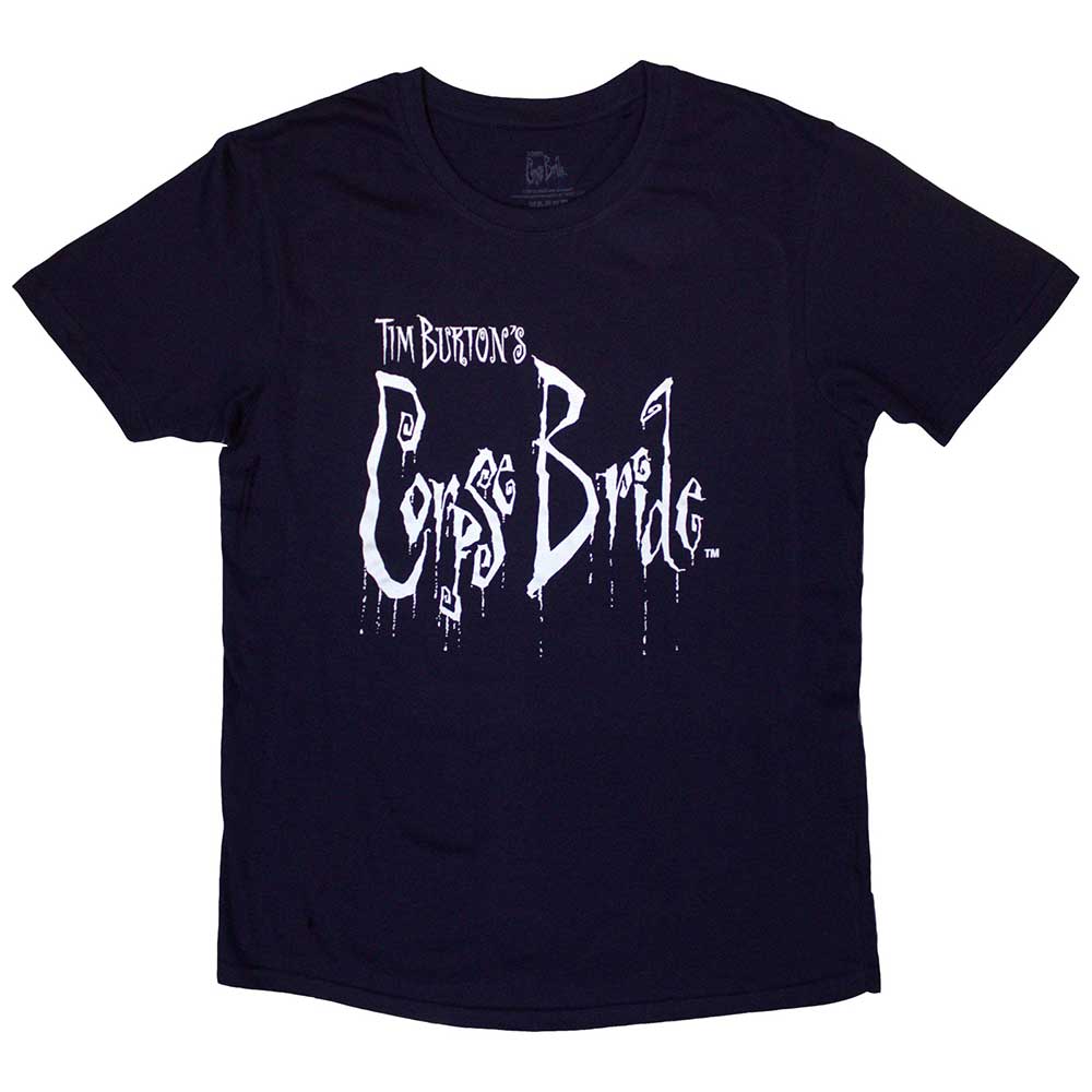 Corpse Bride Unisex T-Shirt