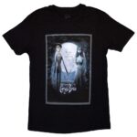 Corpse Bride Unisex T-Shirt