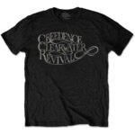 Creedence Clearwater Revival Unisex T-Shirt