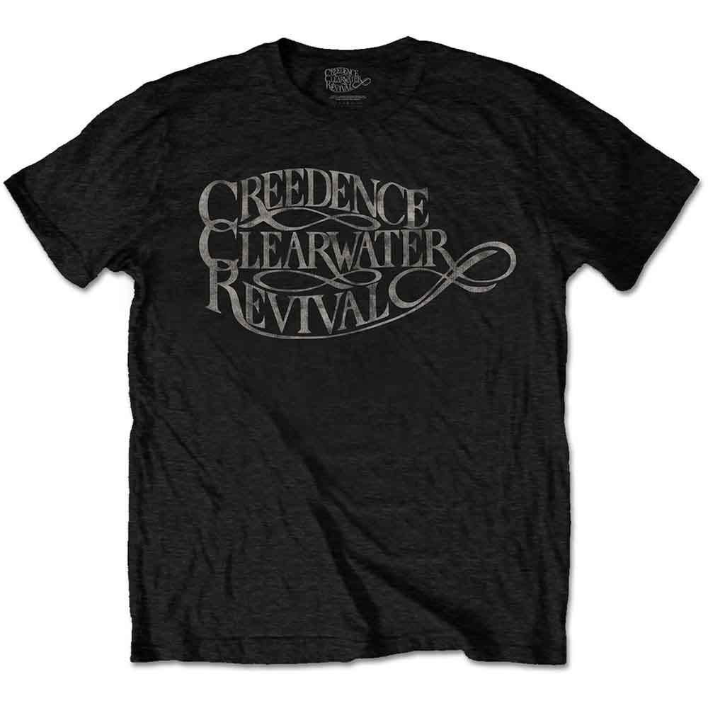 Creedence Clearwater Revival Unisex T-Shirt