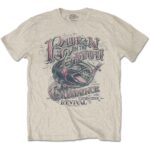 Creedence Clearwater Revival Unisex T-Shirt