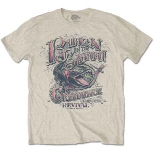Creedence Clearwater Revival Unisex T-Shirt