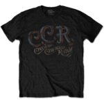 Creedence Clearwater Revival Unisex T-Shirt