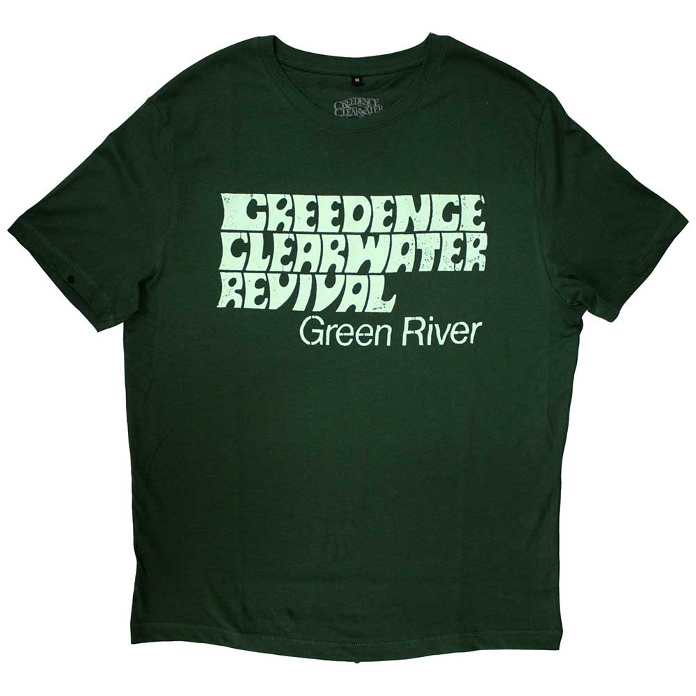 Creedence Clearwater Revival Unisex T-Shirt