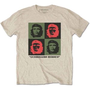 Che Guevara Unisex T-Shirt