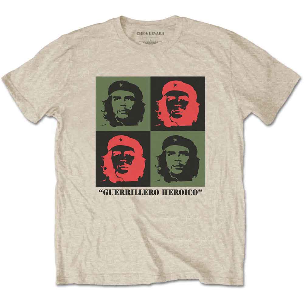 Che Guevara Unisex T-Shirt