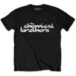 The Chemical Brothers Unisex T-Shirt