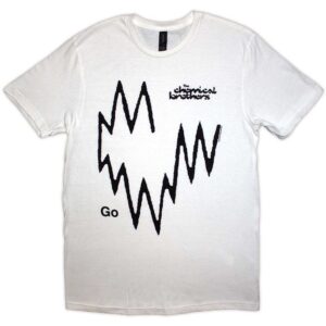 The Chemical Brothers Unisex T-Shirt