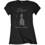 Cher Ladies T-Shirt