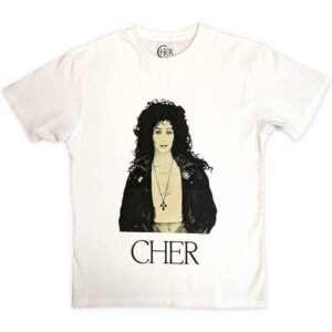 Cher Unisex T-Shirt