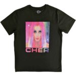 Cher Unisex T-Shirt