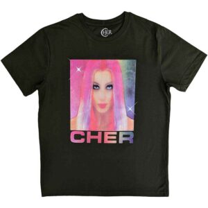 Cher Unisex T-Shirt