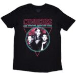 Chvrches Unisex T-Shirt