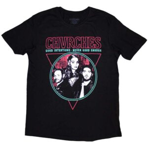 Chvrches Unisex T-Shirt