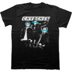 Chvrches Unisex T-Shirt