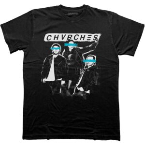 Chvrches Unisex T-Shirt