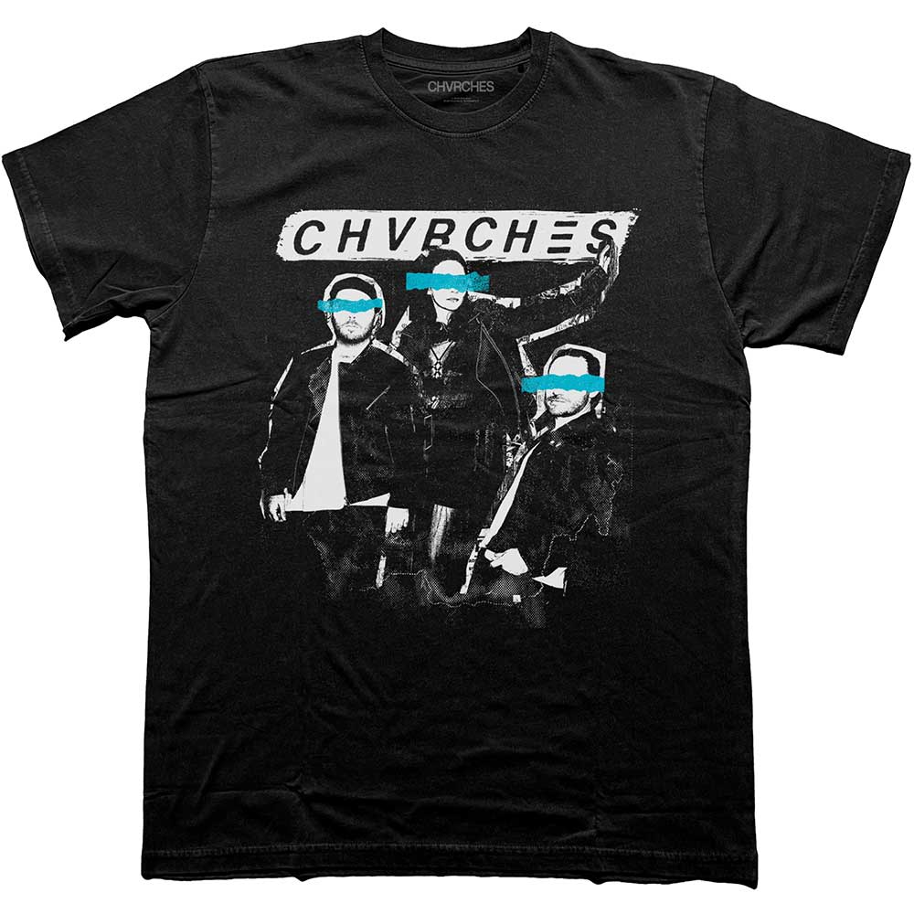 Chvrches Unisex T-Shirt