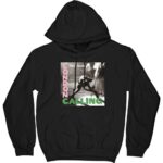 The Clash Unisex Pullover Hoodie