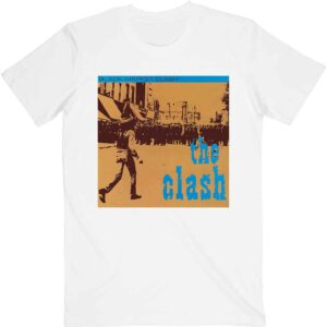 The Clash Unisex T-Shirt