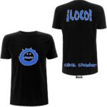 Coal Chamber Unisex T-Shirt