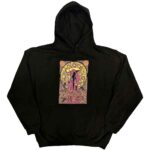Children Of Bodom Unisex Pullover Hoodie