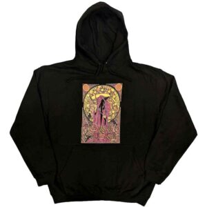 Children Of Bodom Unisex Pullover Hoodie