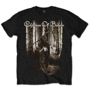 Children Of Bodom Unisex T-Shirt