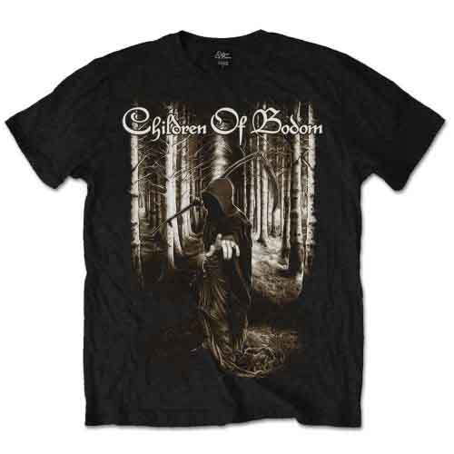 Children Of Bodom Unisex T-Shirt