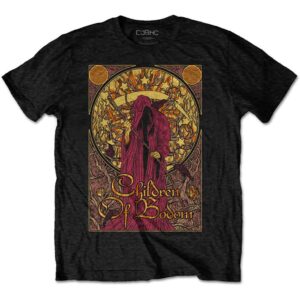 Children Of Bodom Unisex T-Shirt