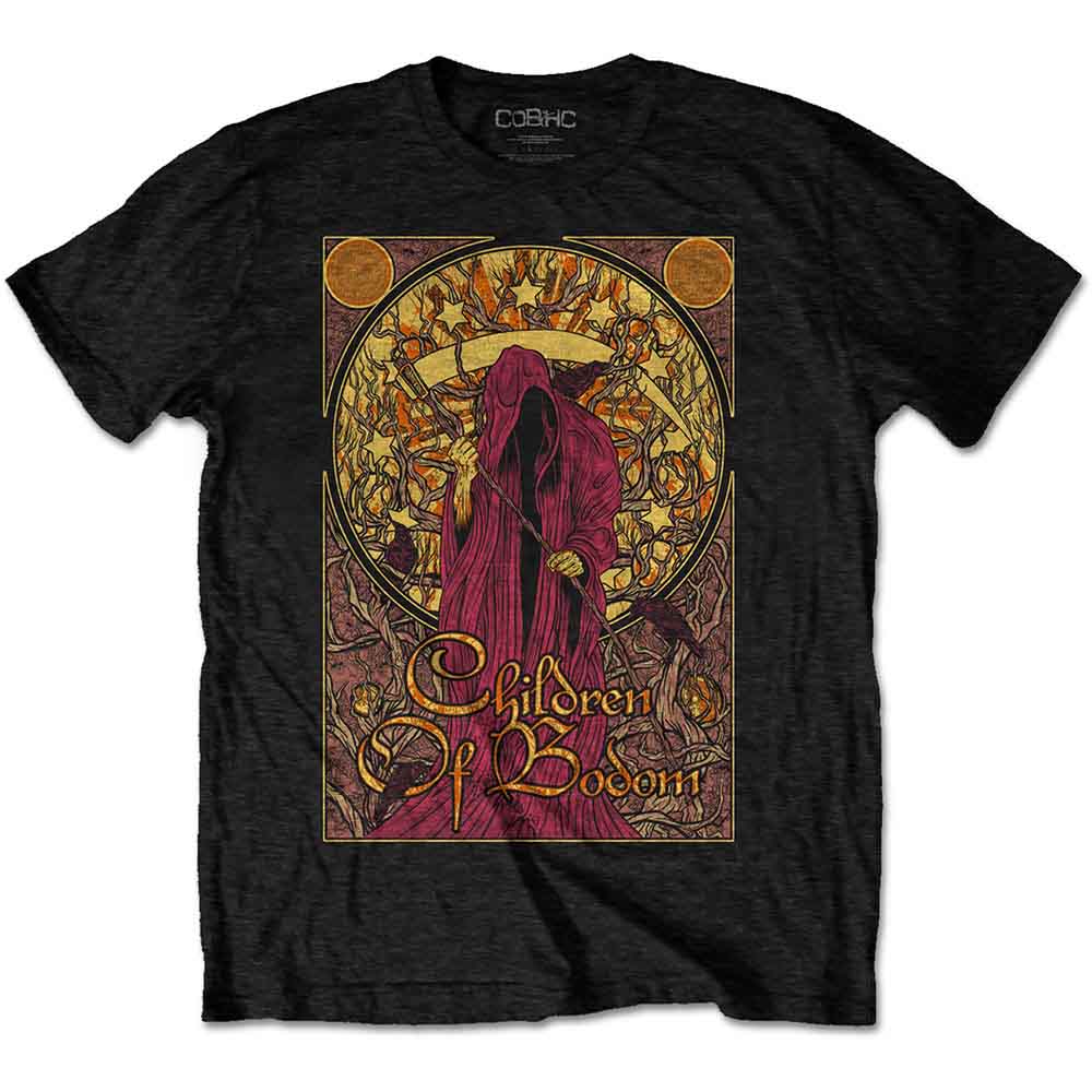 Children Of Bodom Unisex T-Shirt