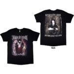 Cradle Of Filth Unisex T-Shirt