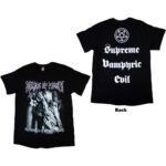 Cradle Of Filth Unisex T-Shirt