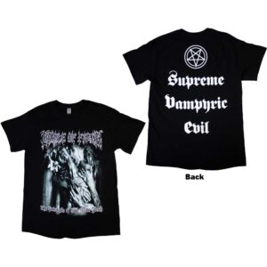 Cradle Of Filth Unisex T-Shirt
