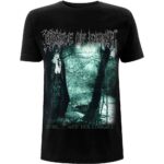 Cradle Of Filth Unisex T-Shirt