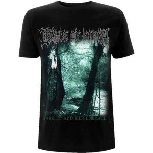 Cradle Of Filth Unisex T-Shirt