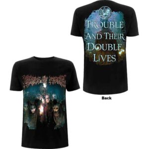 Cradle Of Filth Unisex T-Shirt