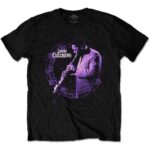 John Coltrane Unisex T-Shirt