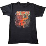 The Cramps Unisex T-Shirt
