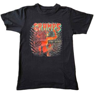 The Cramps Unisex T-Shirt