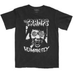 The Cramps Unisex T-Shirt