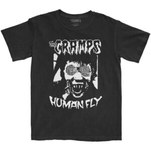 The Cramps Unisex T-Shirt