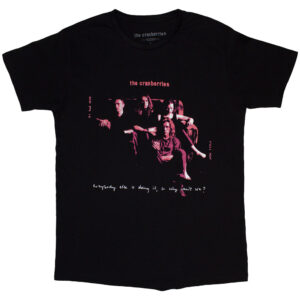 The Cranberries Unisex T-Shirt