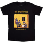 The Cranberries Unisex T-Shirt