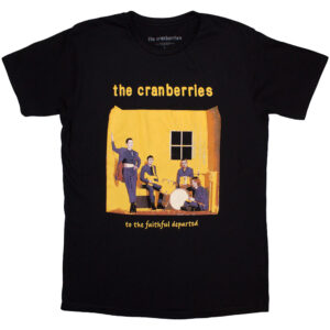 The Cranberries Unisex T-Shirt
