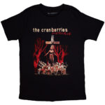The Cranberries Unisex T-Shirt