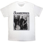The Cranberries Unisex T-Shirt